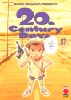 20TH CENTURY BOYS PRIMA RISTAMPA   17 PRIMA RISTAMPA