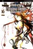 BLADE OF THE PHANTOM MASTER   16 SHIN ANGYO ONSHI   16 (DI17)