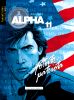 AUREACOMIX   15 ALPHA   11 FOTTUTO PATRIOTA