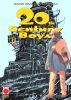 20TH CENTURY BOYS PRIMA RISTAMPA   19 PRIMA RISTAMPA