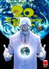 20TH CENTURY BOYS PRIMA RISTAMPA   20 PRIMA RISTAMPA