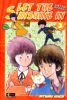 BIG COMICS SERIES    2 LET THE SUNSHINE IN - HIATARI RYOKO    2 QUESTA ALLEGRA GIOVENTU' (DI 5)