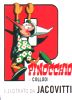 PINOCCHIO RISTAMPA PINOCCHIO ILLUSTRATO DA JACOVITTI PRIMA RISTAMPA