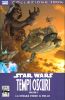 100% PANINI COMICS   56 STAR WARS TEMPI OSCURI    1 LA STRADA VERSO IL NULLA