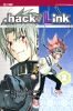 .HACK//LINK    2 .HACK // LINK    2 (DI 3) CON SOVRACCOPERTA