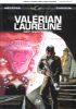 VALERIAN E LAURELINE    4 AGENTI SPAZIO-TEMPORALI    4 L'INTEGRALE
