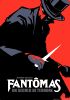 FANTOMAS UN SECOLO DI TERRORE