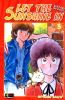BIG COMICS SERIES    3 LET THE SUNSHINE IN - HIATARI RYOKO    3 QUESTA ALLEGRA GIOVENTU' (DI 5)