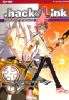 .HACK//LINK    3 .HACK // LINK    3 (DI 3)