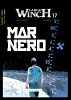 AUREACOMIX   19 LARGO WINCH   17 MARE NERO