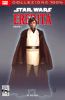 100% PANINI COMICS   62 STAR WARS - EREDITA'    2 SCHEGGE