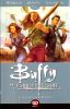 BUFFY VOLUME BUFFY VOLUME 1&2 - CACCIATRICI VOLUME 1 & 2