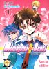 HANAMI COLLECTION    1 MOMOGUMI PLUS SENKI SPECIAL EDITION    1
