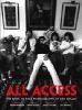 ALL ACCESS IL MONDO DEL ROCK NELLE FOTO DI KEN REGAN