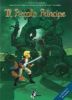 IL PICCOLO PRINCIPE    4 IL PIANETA DI GIADA LE NUOVE AVVENTURE BASATE SUL CAPOLAVORO DI ANTOINE DE SAINT-EXUPERY