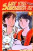 BIG COMICS SERIES    4 LET THE SUNSHINE IN - HIATARI RYOKO    4 QUESTA ALLEGRA GIOVENTU` (DI 5)