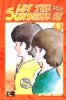 BIG COMICS SERIES    5 LET THE SUNSHINE IN - HIATARI RYOKO    5 QUESTA ALLEGRA GIOVENTU` (DI 5)