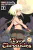 MANHWA COLLECTION    7 TYR CHRONICLES    7 (DI 11)