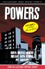 100% CULT COMICS  105 POWERS    1 L'INIZIO DELLA SAGA - CHI HA UCCISO RETRO GIRL?