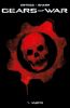 100% PANINI COMICS BEST    5 GEARS OF WAR VUOTO