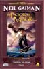 GRANDI OPERE VERTIGO    3 THE BOOKS OF MAGIC