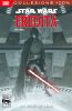100% PANINI COMICS   79 STAR WARS - EREDITA'    3 GLI ARTIGLI DEL DRAGO