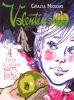 VALENTINA MELA VERDE    4 TUTTE LE STORIE 1975 - 1976    4