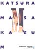 M DI MASAKAZU KATSURA M DI MASAKAZU KATSURA (STAR COMICS)