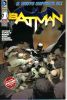 BATMAN    1 THE NEW 52