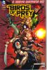 BATMAN UNIVERSE    1 BIRDS OF PREY VARIANT    1 THE NEW 52