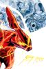 FLASH VARIANT    1 FLASH 1 VARIANT CON COFANETTO    1 THE NEW 52