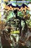 BATMAN SUPERVARIANT    1 BATMAN 1 SUPERVARIANT    1 THE NEW 52 GOLD