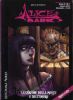 ALICE DARK    7 LA CANZONE DELLA MORTE E DELL'AMORE - I TEMPO