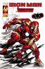 IRON MAN E I POTENTI VENDICATORI   49 ALL'INTERNO FEAR ITSELF IL POTERE DELLA PAURA!
