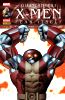 X-MEN  262 FEAR ITSELF