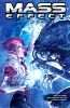 100% PANINI COMICS  108 MASS EFFECT    3 INVASION