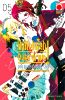 COLLANA JAPAN  119 HALLELUJAH OVERDRIVE    5 BOY MEETS ROCKIN'GIRL!