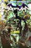 BATMAN SUPERVARIANT    1 BATMAN 1 SUPERVARIANT    1 THE NEW 52 SILVER