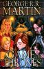 A GAME OF THRONES    5