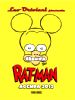 AGENDA RAT-MAN 2013