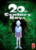 20TH CENTURY BOYS PRIMA RISTAMPA   21 PRIMA RISTAMPA