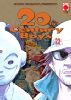 20TH CENTURY BOYS PRIMA RISTAMPA   22 PRIMA RISTAMPA