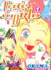 CAT'S WORLD    1