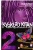 KYOKUTO KITAN    2 LA LEGGENDA DELL'ESTREMO ORIENTE    2