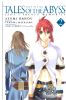 TALES OF THE ABYSS    2 JADE'S SECRET MEMORIES    2