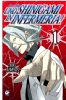UNO SHINIGAMI IN INFERMERIA    1