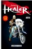 GP COMICS    5 JAMES HEALER    1