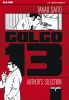 GOLGO 13    1