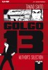 GOLGO 13    3 AUTHOR'S SELECTION