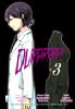POINT BREAK  149 DURARARA!!    3 UN AMORE DEVIATO... PROCEDE A TUTTO GAS !